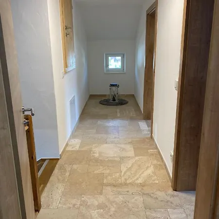 Casa vacanze Esila Fieberbrunn