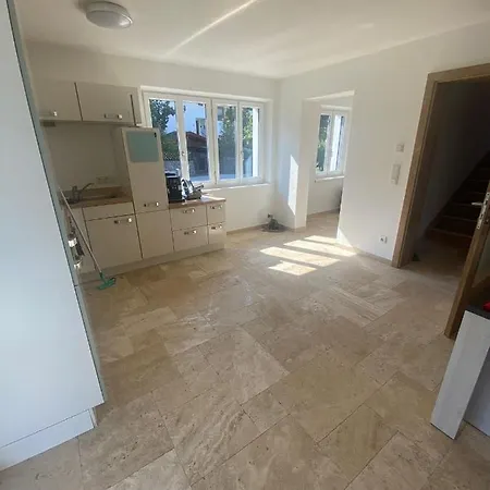 Σπίτι διακοπών Esila Fieberbrunn