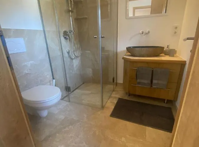 Дом отдыха Esila Фибербрюнн