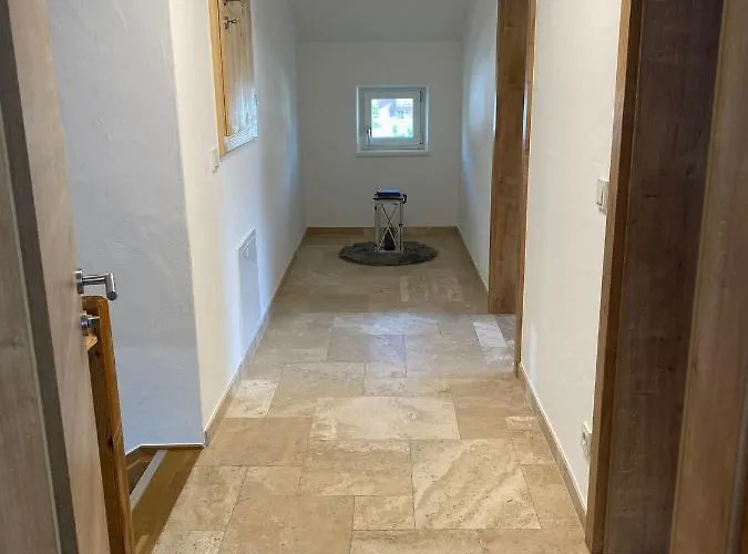 Дом отдыха Esila Фибербрюнн