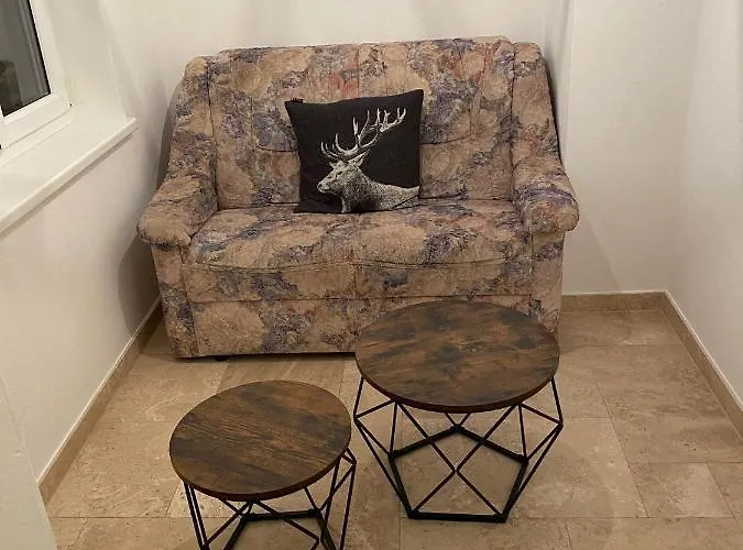 Дом отдыха Esila *