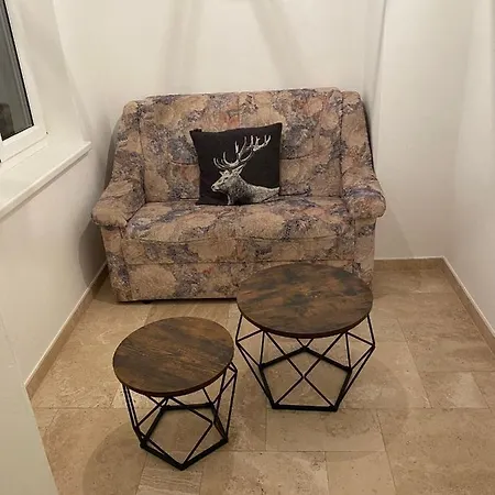 Vakantiehuis Esila *