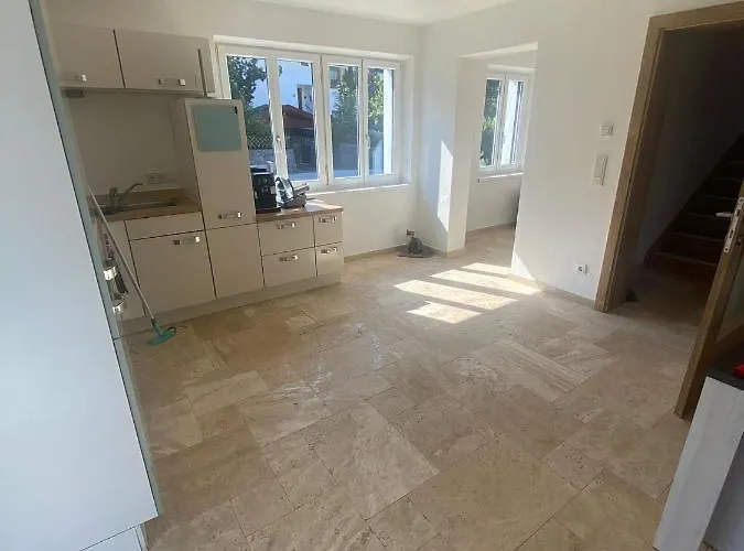 Vakantiehuis Esila Fieberbrunn